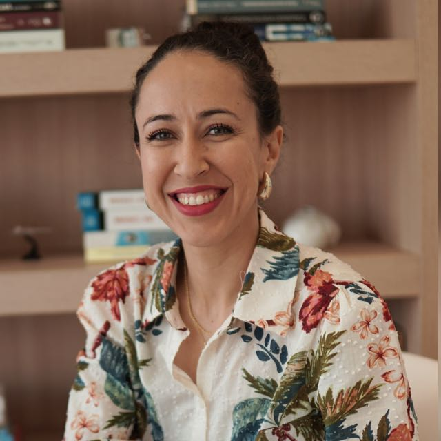 Juliana Sultane, psicóloga online para brasileiros no exterior